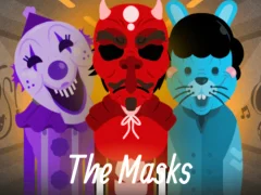 Juego The Mask en línea
