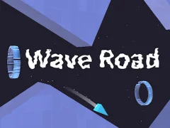 Juego Wave Road en línea