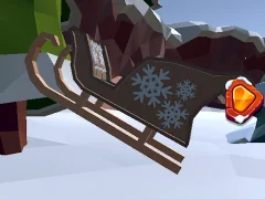 Juego Snow Rush 3D en línea