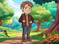 Juego Seeking The Precious en línea