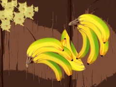 Juego Banana Slic en línea