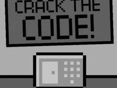 Juego Crack The Code en línea
