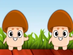 Juego Find Magic Mushroom Guy en línea