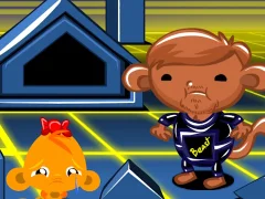 Juego Monkey Go Happy 934 en línea