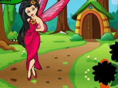 Juego Fairy Searching The Chariot en línea