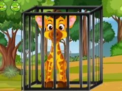 Juego Rescue the Spots en línea