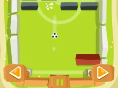Juego Pongoal 2 en línea