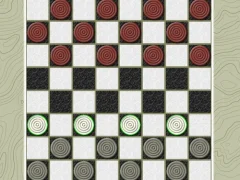 Juego Russian Draughts Duel en línea