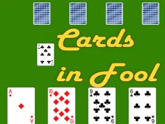 Juego Cards in Fool en línea