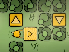 Juego One More Button en línea