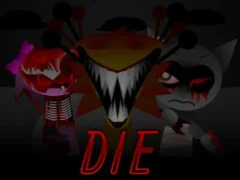 Juego Sprunki Definitive Phase 6 en línea