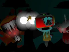 Juego Sprunki Definitive Phase 7 en línea