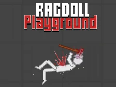 Juego Ragdoll Playground en línea