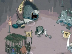 Juego Primal Druid: Kingdom of Animals en línea