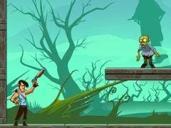 Juego Rebound Shooter en línea