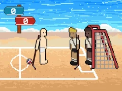Juego Hockey Random en línea
