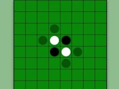 Juego Reversi Othello Duel en línea