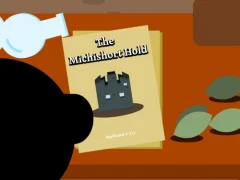 Juego The Michishort Hold en línea