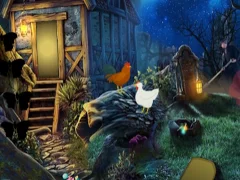 Juego Save The Falling Bear en línea
