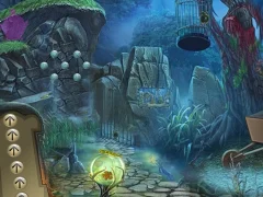 Juego  Jolly Missy Rescue en línea