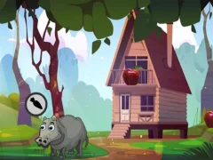 Juego Echoes from the River House en línea