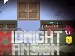 Juego Midnight Mansion en línea