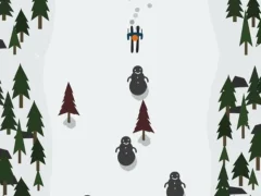 Juego Rocky Slopes en línea
