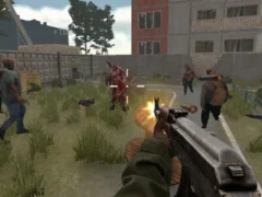 Juego Path of Survivor en línea