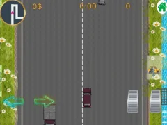 Juego Cab Car - Taxi Driving & Passenger Pickup en línea