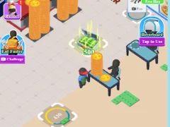 Juego Pizza Tycoon en línea