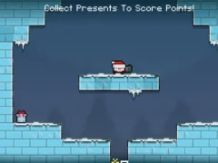 Juego Santa Vs Robots 2016 en línea