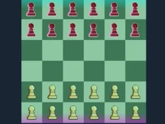 Juego Pawn Chess en línea