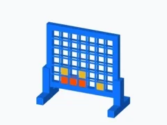 Juego Can Has Connect 4 en línea