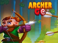 Juego Acher Go en línea