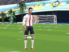 Juego Indoor Soccer en línea
