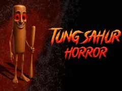 Juego Tung Sahur Horror en línea
