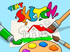 Juego Tiny Sketch en línea