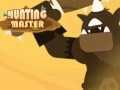 Juego Hunting Master en línea