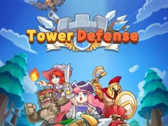 Juego Tower Defense 2 en línea