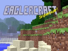 Juego Eaglercraft singleplayer! en línea