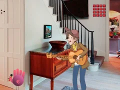 Juego Boy Join To Musical Festival en línea