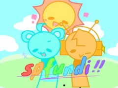 Juego Spfundi Sprunki en línea