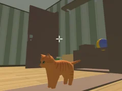 Juego Cat Chaos Simulator en línea