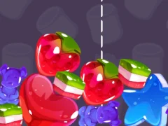 Juego Candy for Capybara en línea