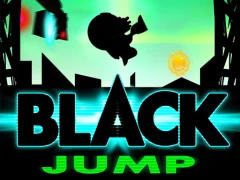 Juego Black Jump en línea