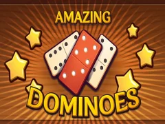 Juego Amazing Dominoes en línea