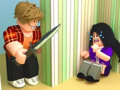 Juego Murder Mystery en línea