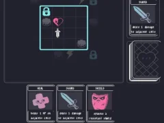 Juego Heart Forge en línea