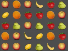 Juego Match Fruits en línea