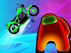 Juego Among RacerPunk en línea